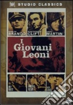 Giovani Leoni (I) dvd