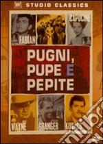 Pugni, Pupe E Pepite  dvd