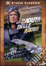 Caduta Delle Aquile (La) dvd