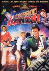 Buckaroo Banzai  dvd