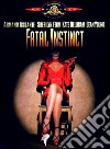 Fatal Instinct dvd