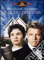 Figlio Di Giuda (Il) dvd