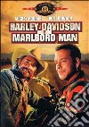 Harley Davidson And The Marlboro Man dvd