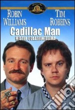 Cadillac Man dvd