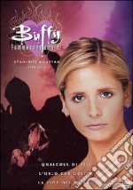 Buffy, l'ammazzavampiri. Stagione 4. Vol. 03 dvd