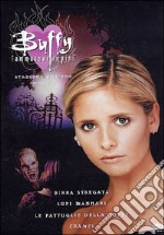 Buffy, l'ammazzavampiri. Stagione 4. Vol. 02 dvd