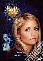 Buffy, l'ammazzavampiri. Stagione 3. Vol. 03 dvd