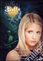 Buffy, l'ammazzavampiri. Stagione 3. Vol. 01 dvd