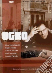 Ogro dvd