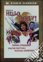 Hello Dolly dvd