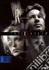 X Files Season 01 #03 dvd