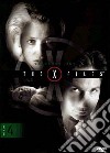 X Files - Season 1 Vol.4 dvd