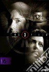 X Files. Stagione 1. Vol. 06 dvd