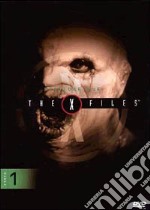 X Files. Stagione 2. Vol. 01 dvd