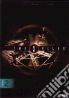 X Files. Stagione 2. Vol. 02 dvd