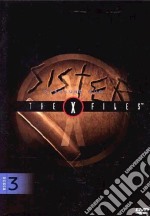 X Files. Stagione 2. Vol. 03 dvd