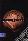 X Files. Stagione 2. Vol. 03 dvd