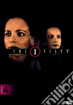 X Files. Stagione 2. Vol. 04 dvd