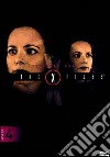 X Files. Stagione 2. Vol. 04 dvd