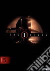 X Files. Stagione 2. Vol. 05 dvd