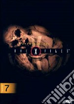 X Files. Stagione 2. Vol. 07 dvd