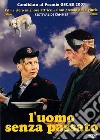 L' uomo senza passato dvd