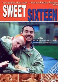 Sweet Sixteen dvd