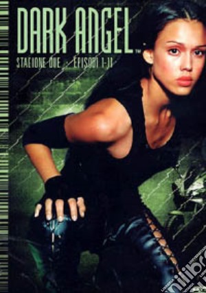 Dark Angel - Stagione 02 #01 (3 Dvd) film in dvd