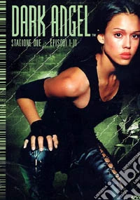 Dark Angel - Stagione 02 #01 (3 Dvd) dvd