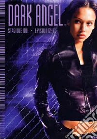 Dark Angel - Stagione 02 #02 (3 Dvd) dvd