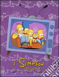 Simpson (I) - Stagione 03 (4 Dvd) dvd