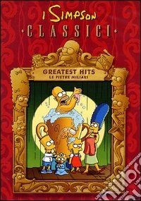 Simpson (I) - Greatest Hits dvd