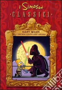 Simpson (I) - Bart Wars dvd