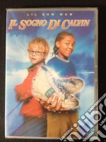 Sogno Di Calvin (Il) (Ex-Rental) dvd