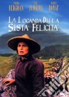 Locanda Della Sesta Felicita' (La) dvd