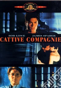 Cattive Compagnie dvd