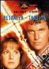 Betrayed - Tradita dvd