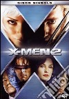 X-Men 2 dvd