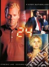 24. Stagione 1 dvd