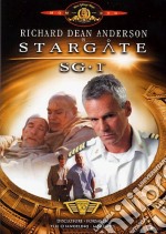 Stargate SG1. Stagione 6. Vol. 30 dvd