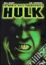 Morte Dell'Incredibile Hulk (La)