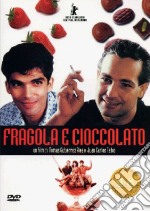 Fragola E Cioccolato dvd