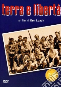 Terra e libertà dvd