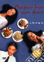 Mangiare Bere Uomo Donna dvd