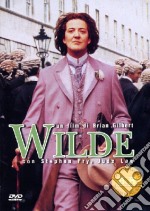 Wilde dvd