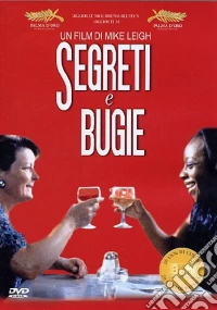 Segreti E Bugie dvd