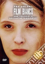 Film Bianco dvd