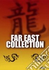 Far East Collection Box 4 Dvd. dvd