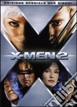 X-MEN 2  (nuovo sigillato) dvd usato