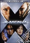 X-MEN 2  (nuovo sigillato)